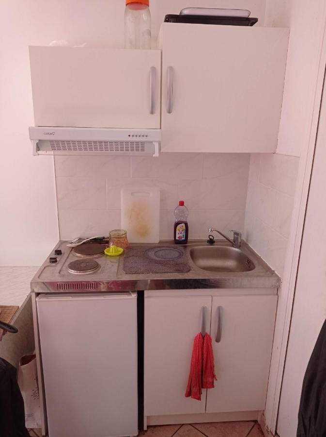 Chambre Meublee Independante, Avec Piscine Et Jardin, 1 Lit Pour 2 Personnes Direct Gare Aeroport Toulouse Exteriör bild