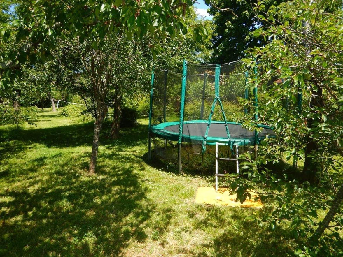 Chambre Meublee Independante, Avec Piscine Et Jardin, 1 Lit Pour 2 Personnes Direct Gare Aeroport Toulouse Exteriör bild